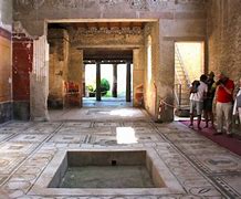 Image result for Pompeii Villa