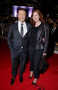 Image result for Sean Bean and Melanie Hill