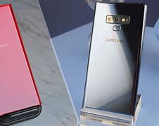 Image result for Note 9 Size Inches