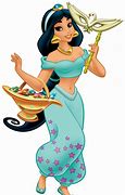 Image result for Princess Jasmine Disney Character