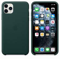 Image result for White Leather iPhone 11" Case