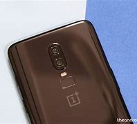 Image result for One Plus 6 Mirror Black