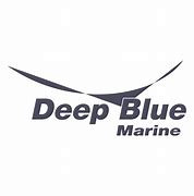 Image result for Deep Blue Twitter Logo