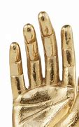 Image result for Midas Touch Hand