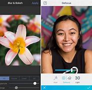 Image result for Blurry iPhone App Screen