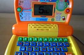 Image result for Vtech Alphabet Laptop