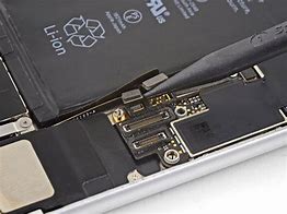 Image result for iPhone Logic Board Grounding Strap
