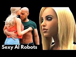 Image result for European Robot Woman