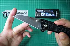 Image result for Small Steel Pocket Knife