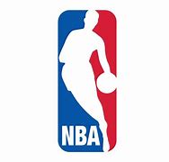 Image result for NBA Logo Red