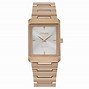 Image result for Seiko Ladies Watch Rectangle Shape