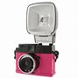 Image result for Cameras Pink Mini 9