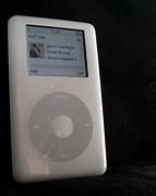 Image result for iPod Nano White No Screen