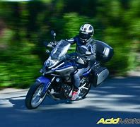 Image result for Honda Nc750x Off-Road
