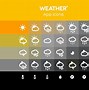 Image result for Windows 8 Weather App Icon