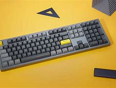 Image result for Ergonomic Mechanical Keyboard