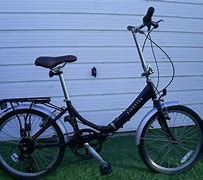 Image result for Shimano Folding Bike