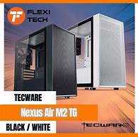 Image result for Techware Nexus Air M2 TG Case
