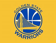 Image result for NBA Warriors Logo