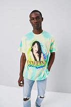 Image result for Aaliyah Graphic Tee