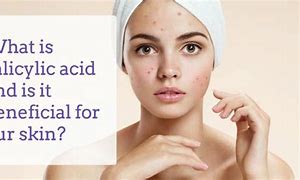 Image result for Salicylic Acid Ointment Composition