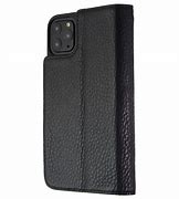 Image result for iPhone 11 Pro Max Leather Folio