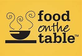 Image result for Food Table Logo