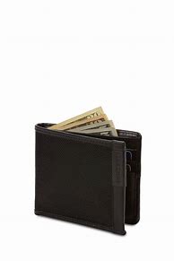 Image result for Nylon Bifold Wallet