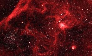 Image result for Red Galaxy Spiral by Venjix5