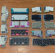 Image result for Custom Layout Keyboard
