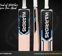 Image result for Printable Cricket Bat Stickers