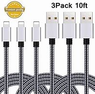 Image result for iPhone XS Power Cable 10 FT