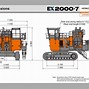 Image result for Hitachi Excavator Engines