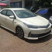 Image result for 2018 Corolla XSE