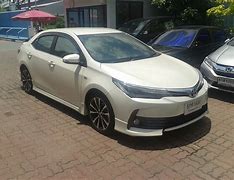 Image result for 2018 Corolla XSE Top Grill
