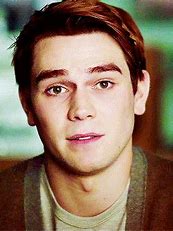 Image result for KJ APA Riverdale Season 7