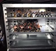 Image result for Magnetic Mini Storage Box