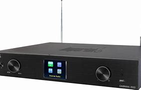 Image result for Wi-Fi Radio Tuner