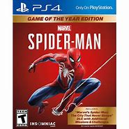 Image result for Spider-Man PS4 Console