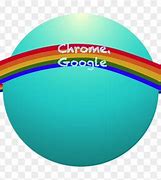 Image result for Red Chrome Icon