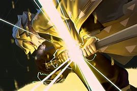 Image result for anime invisible swords