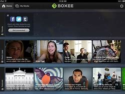 Image result for Boxee