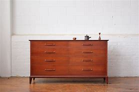 Image result for Dresser Furniture Brands From 1960s