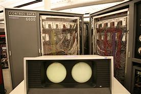 Image result for Old Supercomputer