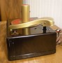 Image result for RCA Victor Radio 45Rpm Record Player