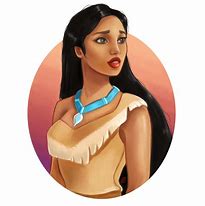 Image result for Disney Princess Pocahontas Doll