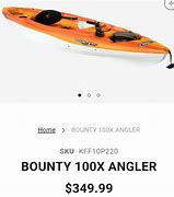 Image result for Pelican Bounty 100 Kayak