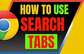 Image result for How to Use Google Chrome