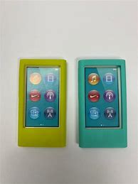 Image result for iPod Nano Silicone Case