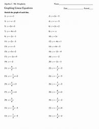 Image result for Transposing Formulas Worksheet
